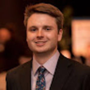 Meet your Posher, Chadwick